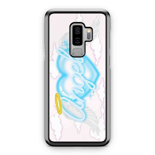 Airbrushed Style Angel Samsung Galaxy S9 / S9 Plus Case Cover