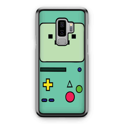Adventure Time Tv Series Beemo Samsung Galaxy S9 / S9 Plus Case Cover
