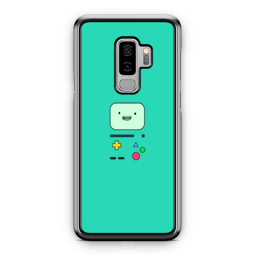 Adventure Time Green Samsung Galaxy S9 / S9 Plus Case Cover