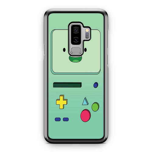 Adventure Time Game Samsung Galaxy S9 / S9 Plus Case Cover