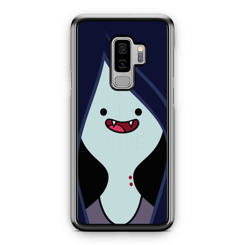 Adventure Time Characters Design 09 Marceline Samsung Galaxy S9 / S9 Plus Case Cover