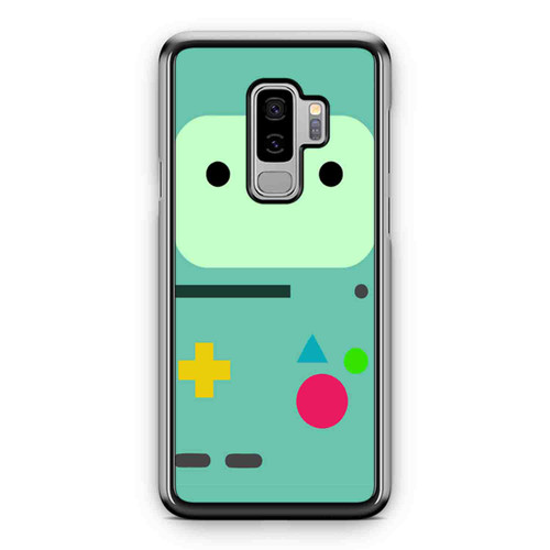 Adventure Time Bmo Beemo Samsung Galaxy S9 / S9 Plus Case Cover
