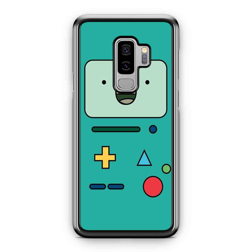 Adventure Time Beemo Gameboy Samsung Galaxy S9 / S9 Plus Case Cover
