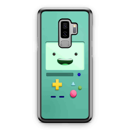 Adventure Time Beemo Finn And Jake Samsung Galaxy S9 / S9 Plus Case Cover