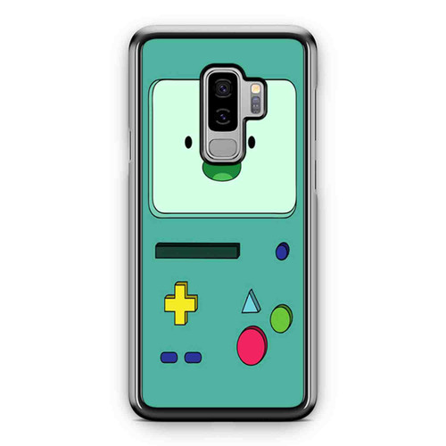 Adventure Time Beemo Samsung Galaxy S9 / S9 Plus Case Cover
