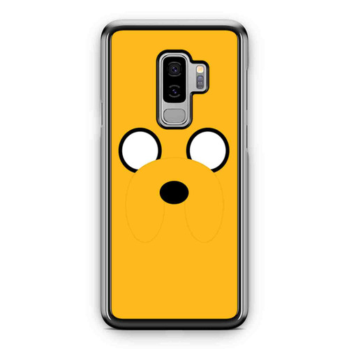 Adventure Time Art Samsung Galaxy S9 / S9 Plus Case Cover