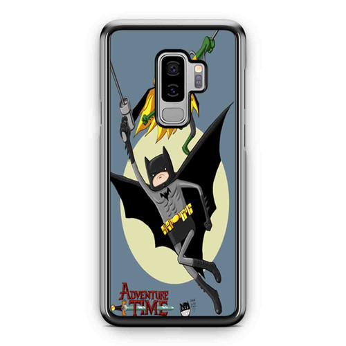 Adventure Time All Characters Samsung Galaxy S9 / S9 Plus Case Cover