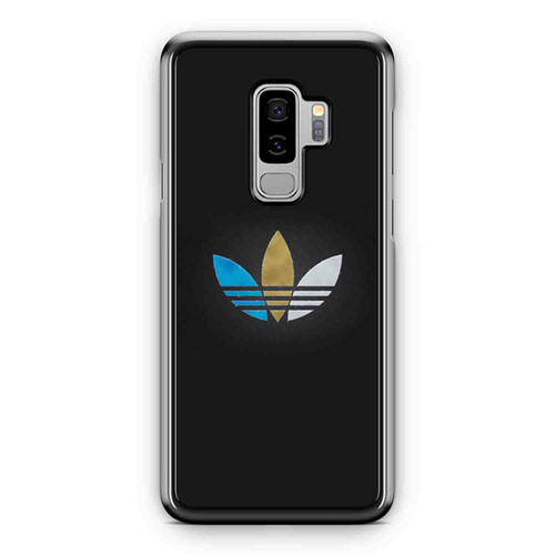 Adidas Logo Hipster Samsung Galaxy S9 / S9 Plus Case Cover