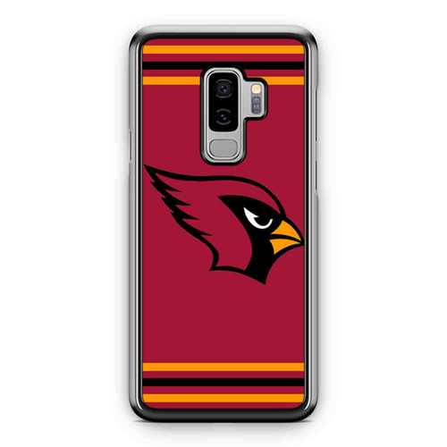 Address One Cardinals Drive Samsung Galaxy S9 / S9 Plus Case Cover