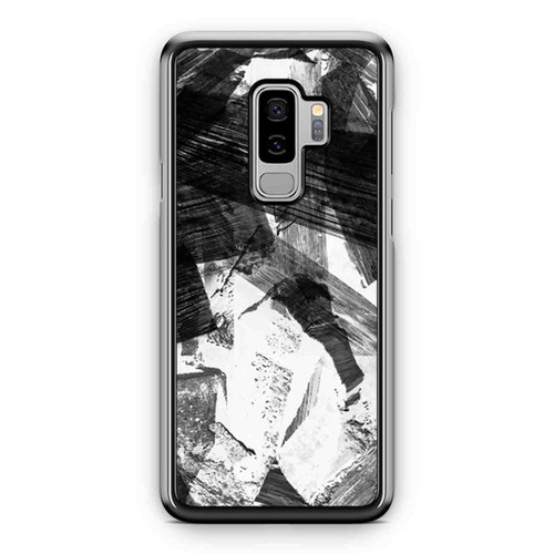 Abstract Samsung Galaxy S9 / S9 Plus Case Cover