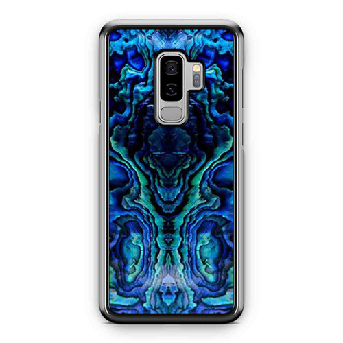 Abalone Shell 2 Samsung Galaxy S9 / S9 Plus Case Cover