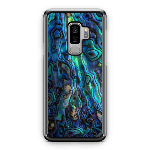 Abalone Art Samsung Galaxy S9 / S9 Plus Case Cover