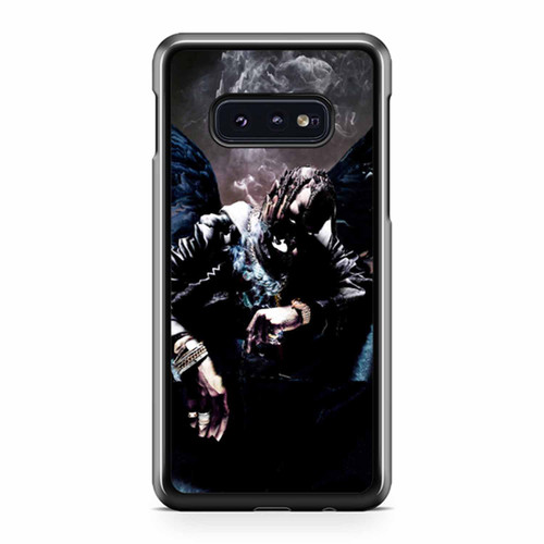 Travis Scott Birds In The Trap Sing Mcknight Samsung Galaxy S10 / S10 Plus / S10e Case Cover