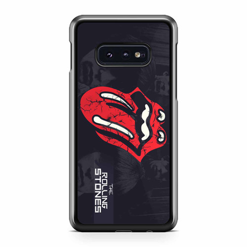 The Rolling Stone Samsung Galaxy S10 / S10 Plus / S10e Case Cover