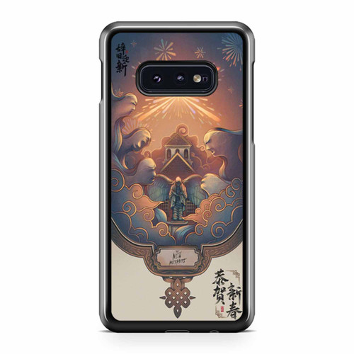 The New Mutants Photo Samsung Galaxy S10 / S10 Plus / S10e Case Cover