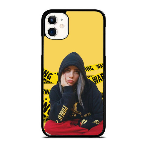 Billie Eilish1505 iPhone 11 / 11 Pro / 11 Pro Max Case Cover