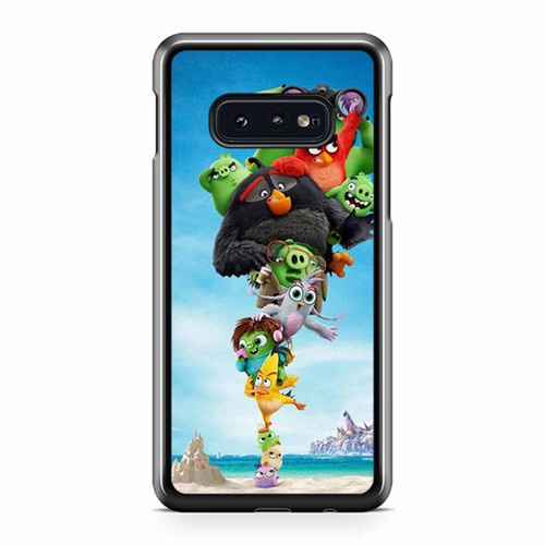The Angry Birds Movie 2 Samsung Galaxy S10 / S10 Plus / S10e Case Cover