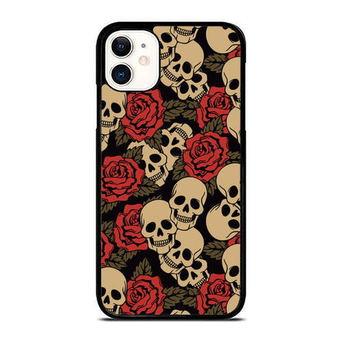 Best Cute Pattern iPhone 11 / 11 Pro / 11 Pro Max Case Cover