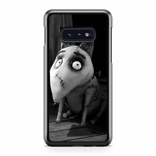 Sparky Frankenweenie Samsung Galaxy S10 / S10 Plus / S10e Case Cover