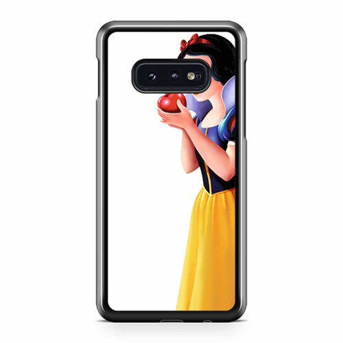 Snow White Samsung Galaxy S10 / S10 Plus / S10e Case Cover