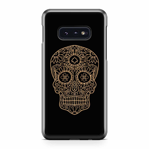 Skull Samsung Galaxy S10 / S10 Plus / S10e Case Cover