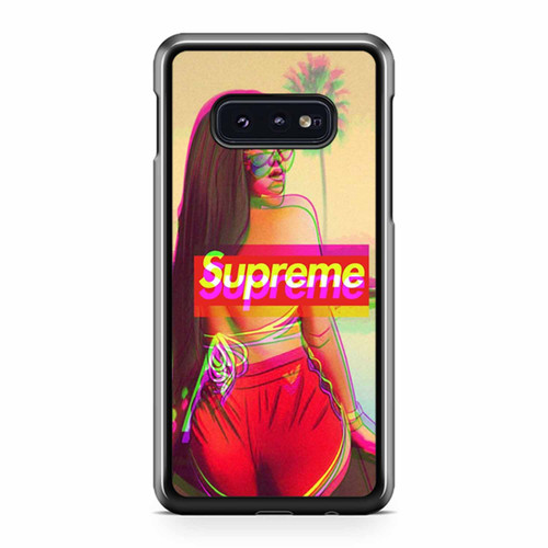 Sexy Girl Art Samsung Galaxy S10 / S10 Plus / S10e Case Cover