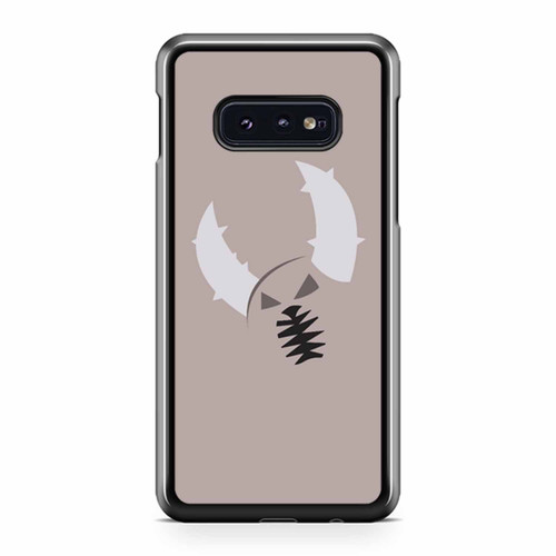 Pokemon Go Pokemon Gamer Pinsir Samsung Galaxy S10 / S10 Plus / S10e Case Cover
