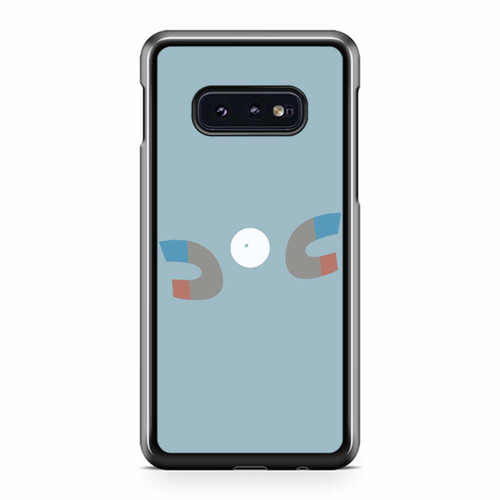 Pokemon Go Pokemon Gamer Magnemite Samsung Galaxy S10 / S10 Plus / S10e Case Cover