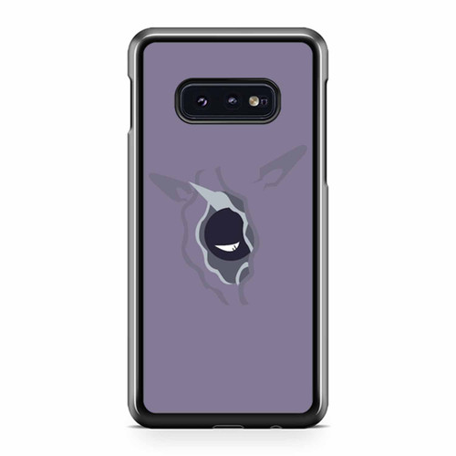 Pokemon Go Pokemon Gamer Cloyster Samsung Galaxy S10 / S10 Plus / S10e Case Cover