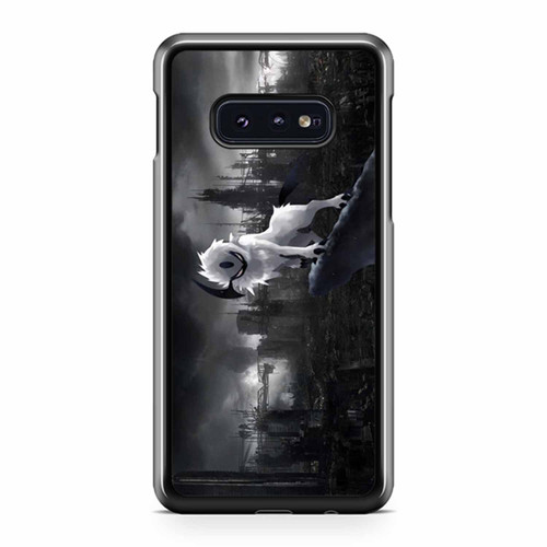 Pokemon Go Pokemon Gamer Absol Samsung Galaxy S10 / S10 Plus / S10e Case Cover