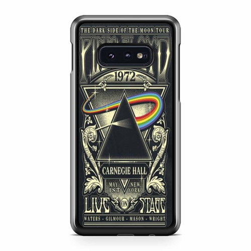 Pink Floyd Live Stage Samsung Galaxy S10 / S10 Plus / S10e Case Cover