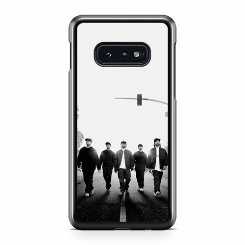 Nwa Straight Outta Samsung Galaxy S10 / S10 Plus / S10e Case Cover