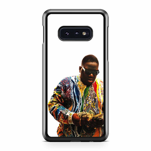 Nerd Standard Biggie Samsung Galaxy S10 / S10 Plus / S10e Case Cover