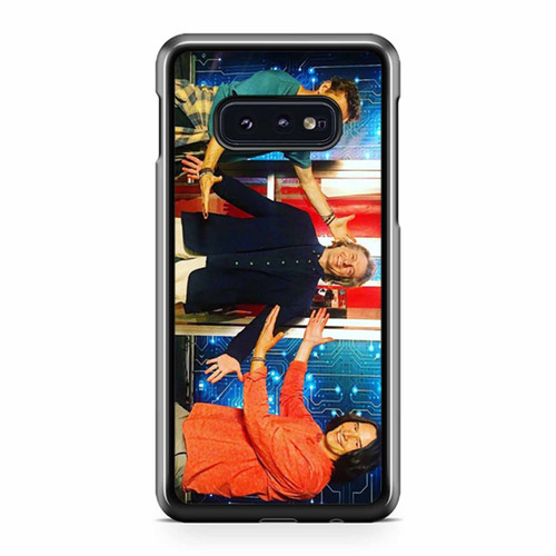 Most New Bill & Ted Face The Music Samsung Galaxy S10 / S10 Plus / S10e Case Cover