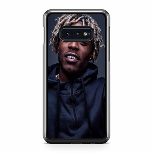 Lil Uzi Vert Smile More Pose Samsung Galaxy S10 / S10 Plus / S10e Case Cover