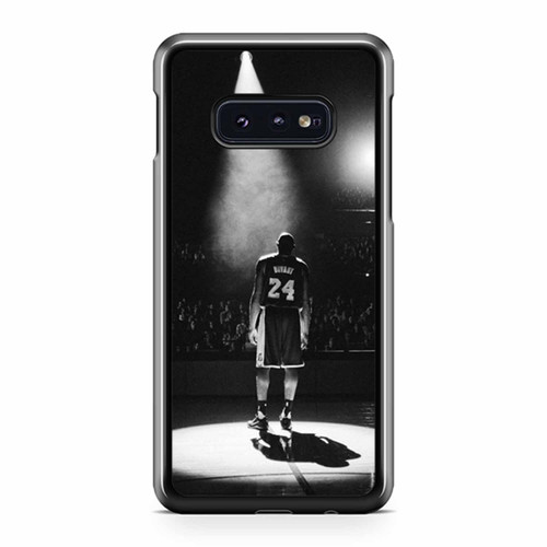 Kobe Bryant Los Angeles 24 Samsung Galaxy S10 / S10 Plus / S10e Case Cover