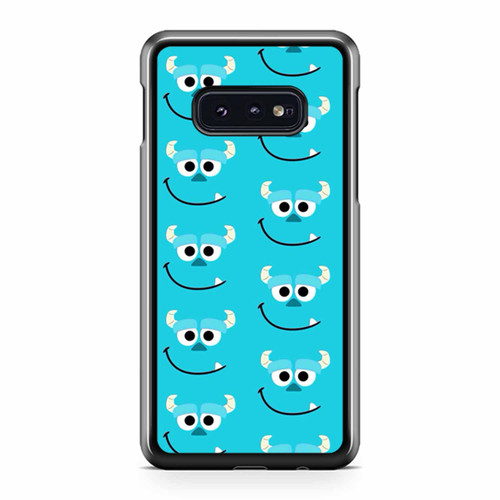 I Sully Pattern Samsung Galaxy S10 / S10 Plus / S10e Case Cover