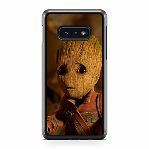I'M Groot I'M Baby Groot Samsung Galaxy S10 / S10 Plus / S10e Case Cover