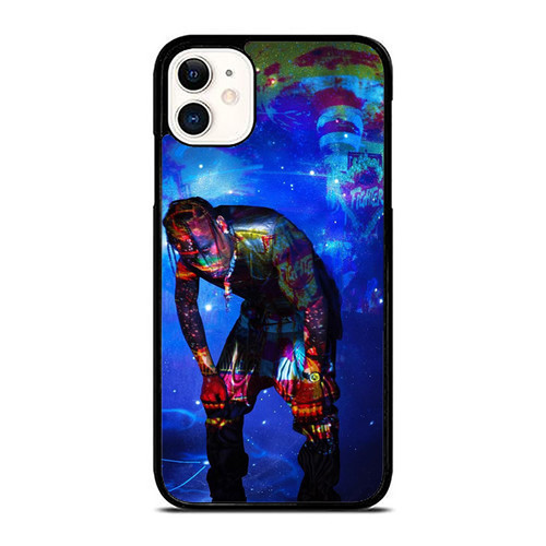 Astroworld David Lachapelle iPhone 11 / 11 Pro / 11 Pro Max Case Cover