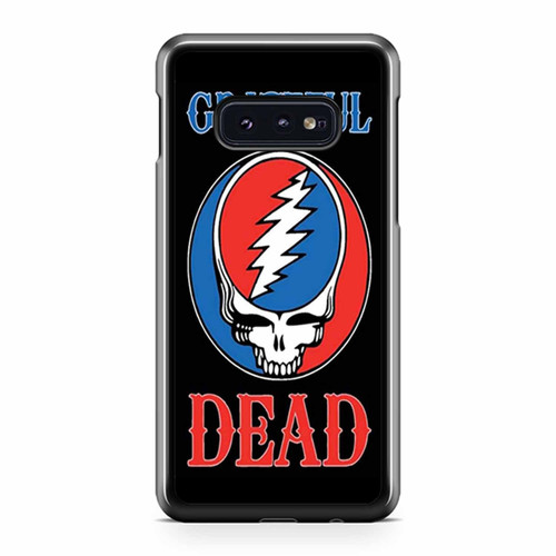 Grateful Dead Movie Art Samsung Galaxy S10 / S10 Plus / S10e Case Cover