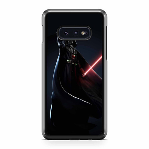 Darth Vader Star Wars The Force Unleashed Samsung Galaxy S10 / S10 Plus / S10e Case Cover