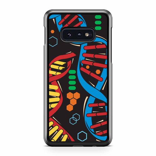 Cosima'S Laptop Samsung Galaxy S10 / S10 Plus / S10e Case Cover