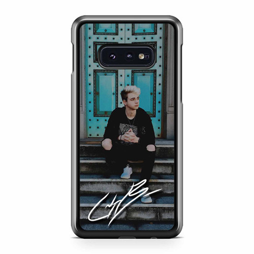 Corbyn Besson Why Don'T We Samsung Galaxy S10 / S10 Plus / S10e Case Cover