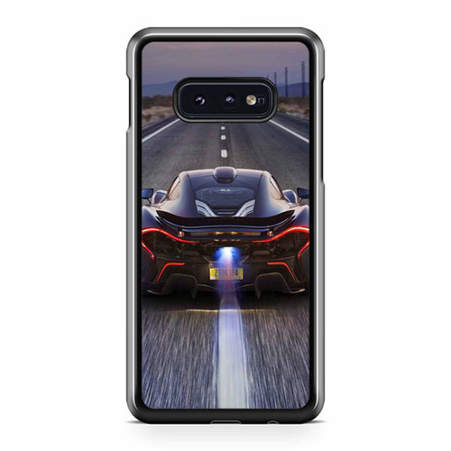Cool Cars Ferrari Pictures Wallpaper Samsung Galaxy S10 / S10 Plus / S10e Case Cover
