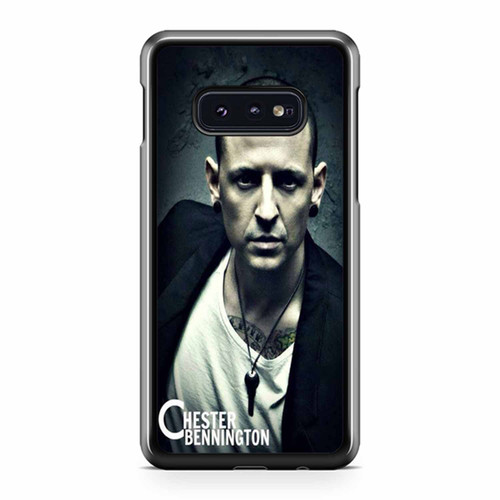 Chester Bennington Avenged Sevenfold Samsung Galaxy S10 / S10 Plus / S10e Case Cover