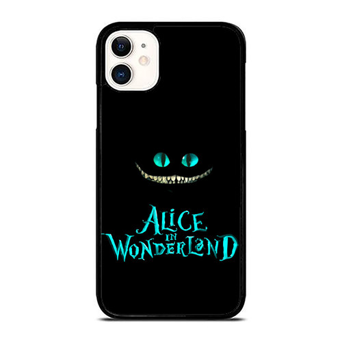 Alice In Wonderland iPhone 11 / 11 Pro / 11 Pro Max Case Cover