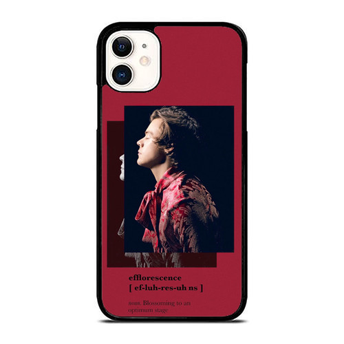 Album Harry Style iPhone 11 / 11 Pro / 11 Pro Max Case Cover