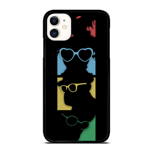 Album Gorillaz iPhone 11 / 11 Pro / 11 Pro Max Case Cover