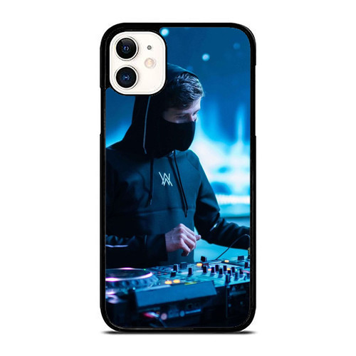 Alan Walker Nice Sound iPhone 11 / 11 Pro / 11 Pro Max Case Cover