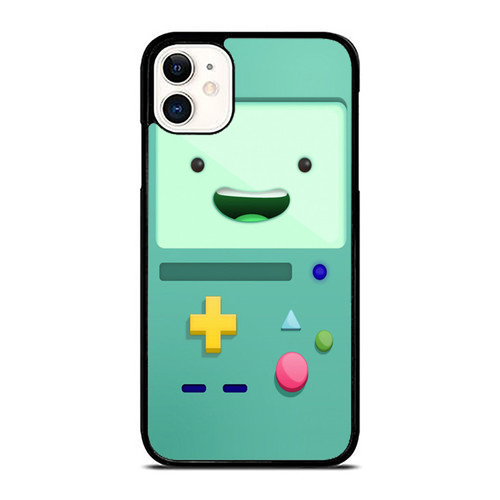 Adventure Time With Finn And Jake Serial Tv Kids iPhone 11 / 11 Pro / 11 Pro Max Case Cover